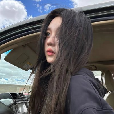 浮世风情绘